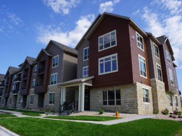 0 BR, 1 BA Apartment 2850 Bedrock Lane, Suite 100 Unit 212, Madison, WI 53719