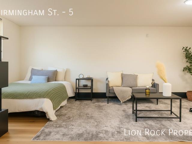 0 BR, 1 BA Apartment 286 Birmingham St St. Paul, MN 55106