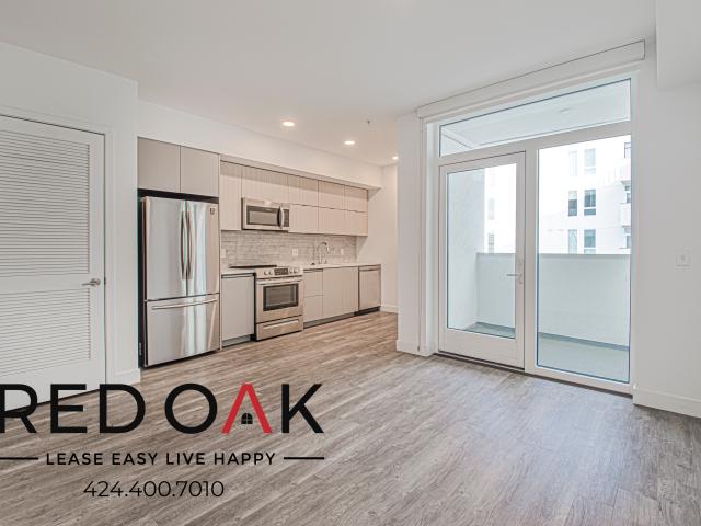0 BR, 1 BA Apartment 2880 James M Wood Blvd, Los Angeles, CA 90006