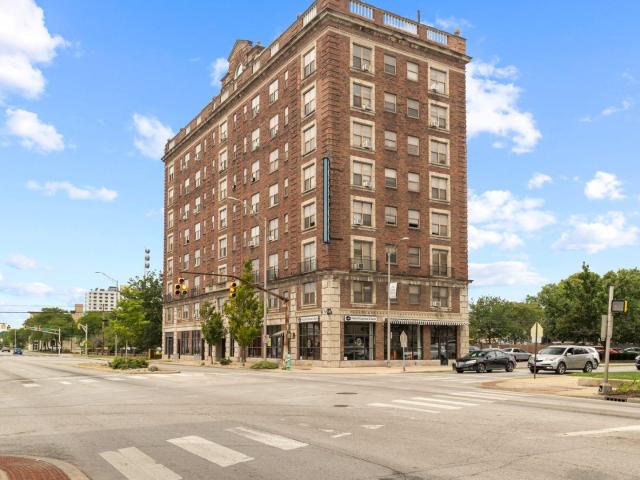 0 BR, 1 BA Apartment 28 East 16th Street, Indianapolis, IN 46202