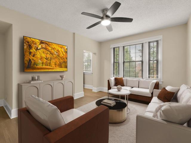 0 BR, 1 BA Apartment 2901 Connecticut Ave NW Unit 402, Washington, DC 20008