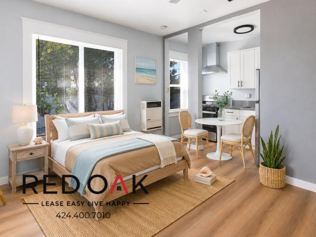 0 BR, 1 BA Apartment 2908 S San Pedro, Los Angeles, CA 90011