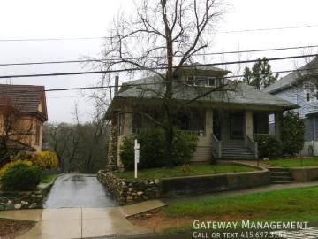 0 BR, 1 BA Apartment 2920 Coloma Street, Placerville, CA 95667