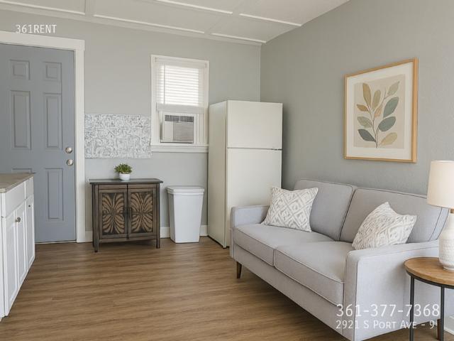0 BR, 1 BA Apartment 2921 S Port Ave, Corpus Christi, TX 78405
