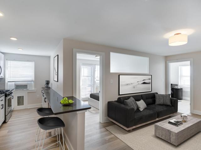 0 BR, 1 BA Apartment 2929 Connecticut Avenue Northwest Unit 803, Washington, DC 20008