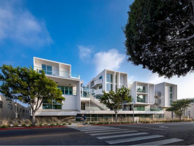 0 BR, 1 BA Apartment 2929 Pennsylvania Avenue Unit 243, Santa Monica, CA 90404