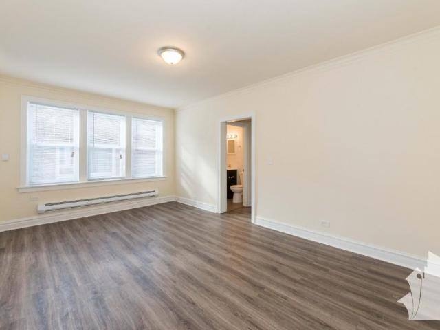 0 BR, 1 BA Apartment 2936 West Palmer, Chicago, IL 60647