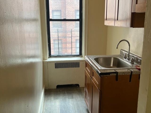 0 BR, 1 BA Apartment 2975 Marion Ave, Unit 3d, Bronx County, NY 10458