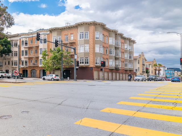 0 BR, 1 BA Apartment 2975 Van Ness Avenue Unit 17, San Francisco, CA 94109