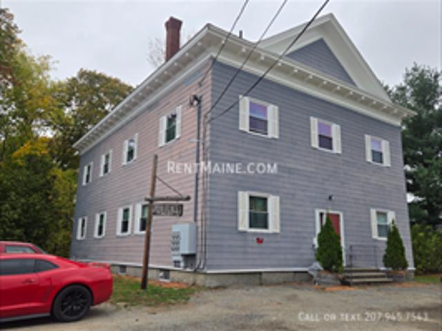 0 BR, 1 BA Apartment 29 Chamberlain St Brewer, ME 04412