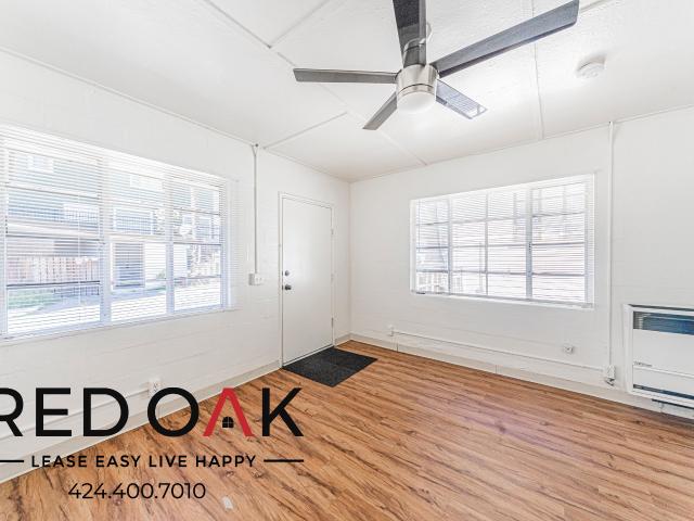 0 BR, 1 BA Apartment 203 Santa Clara Street, Fillmore, CA 93015