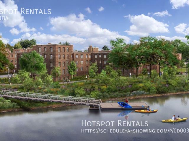 0 BR, 1 BA Apartment 2000 W Diversey Pkwy, Chicago, IL 60647