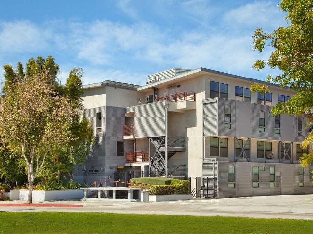 0 BR, 1 BA Apartment 2001 Olympic Boulevard Unit 2029 131, Santa Monica, CA 90404
