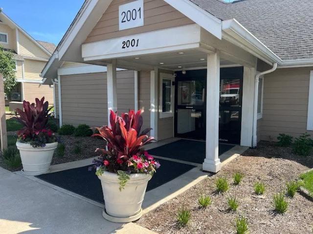0 BR, 1 BA Apartment 2001 South Highland Avenue Unit 2015 101, Lombard, IL 60148