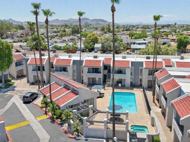 0 BR, 1 BA Apartment 2001 West Union Hills Drive Unit 268, Phoenix, AZ 85027