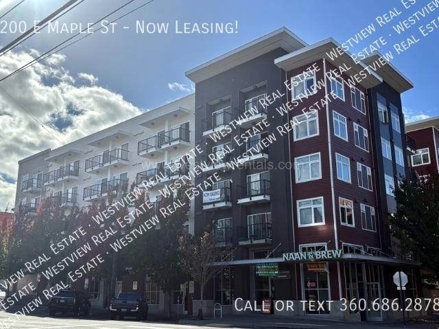 0 BR, 1 BA Apartment 200 E Maple St, Bellingham, WA 98225