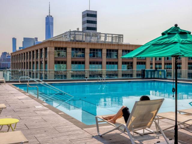 0 BR, 1 BA Apartment 200 Greene Street Unit SAB 4510, Jersey City, NJ 07311