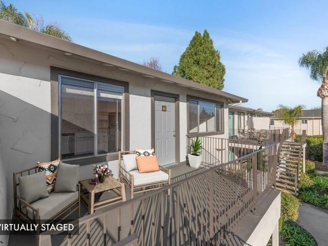 0 BR, 1 BA Apartment 200 Hollis Avenue Unit 13, Campbell, CA 95008