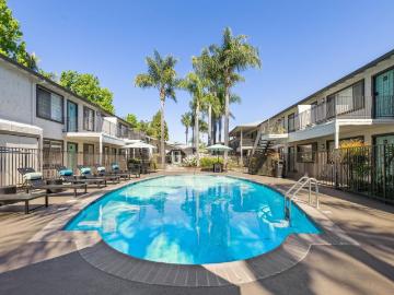 0 BR, 1 BA Apartment 200 Hollis Avenue Unit 9, Campbell, CA 95008