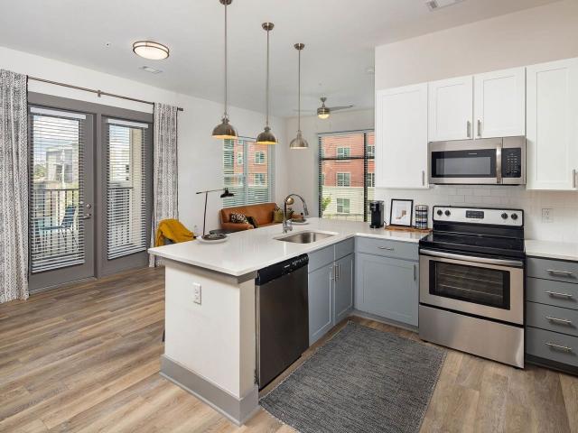 0 BR, 1 BA Apartment 200 Madison Street Unit 214, Nashville, TN 37208