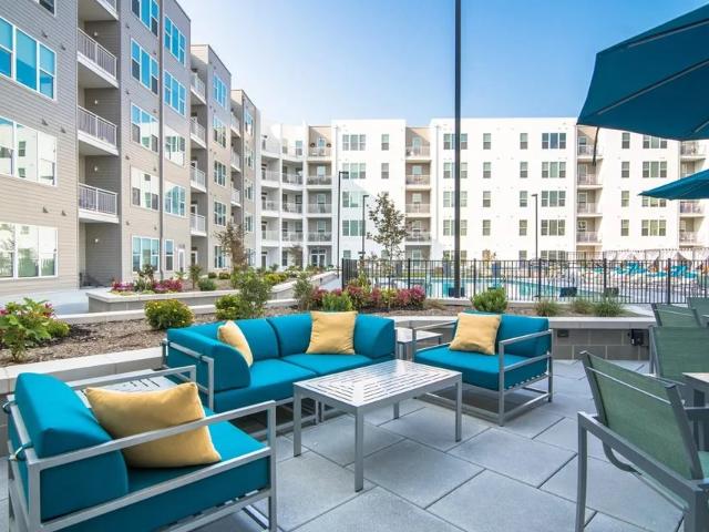 0 BR, 1 BA Apartment 200 South Main Street Unit 709, Kannapolis, NC 28081