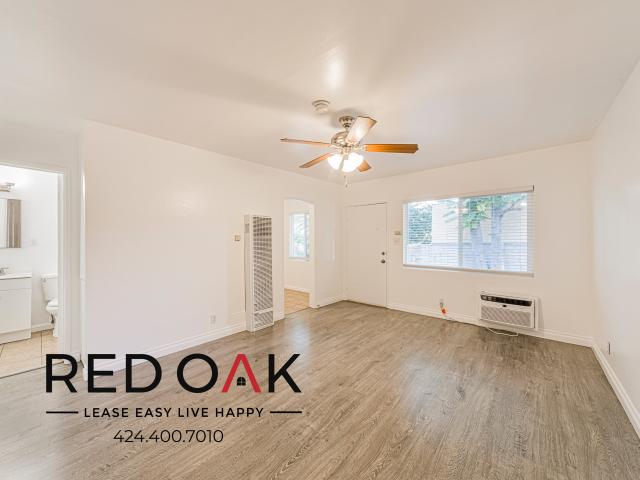 0 BR, 1 BA Apartment 2011 Peyton Avenue, Burbank, CA 91504