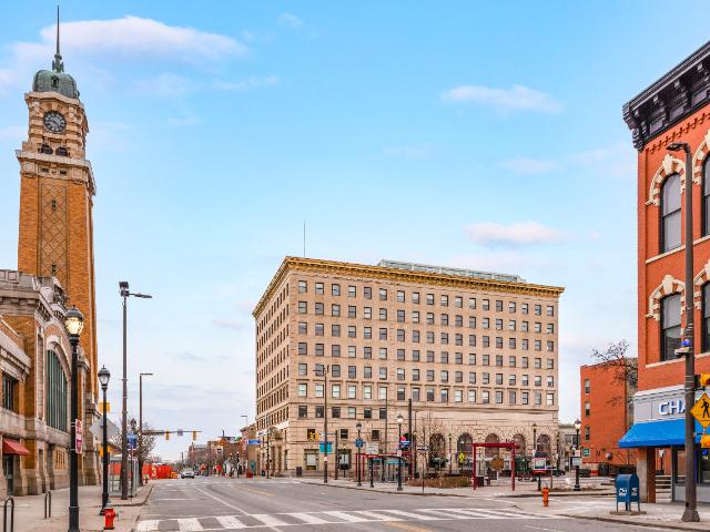 0 BR, 1 BA Apartment 2012 W 25th St Unit 413, Cleveland, OH 44113