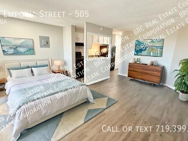 0 BR, 1 BA Apartment 2014 N Emporia Street, Aurora, CO 80010