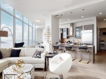 0 BR, 1 BA Apartment 2015 2nd Ave Unit 0405, Seattle, WA 98121