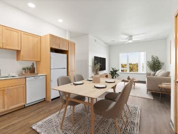 0 BR, 1 BA Apartment 201 NE 103rd St Unit 624, Seattle, WA 98115