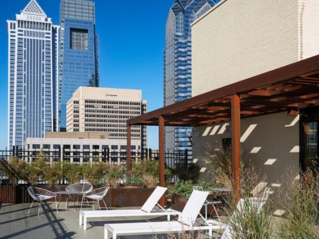 0 BR, 1 BA Apartment 201 S 18th St Unit 1005, Philadelphia, PA 19103