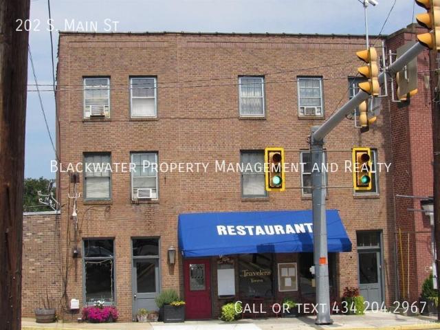 0 BR, 1 BA Apartment 202 S. Main St, Amherst, VA 24521