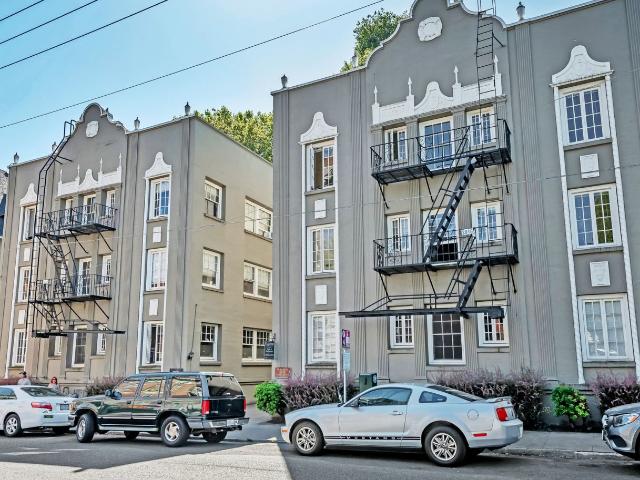 0 BR, 1 BA Apartment 2030 Northwest Flanders Street Unit B, Portland, OR 97209