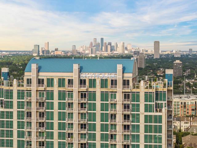 0 BR, 1 BA Apartment 2031 Westcreek Lane Unit 1805, Houston, TX 77027