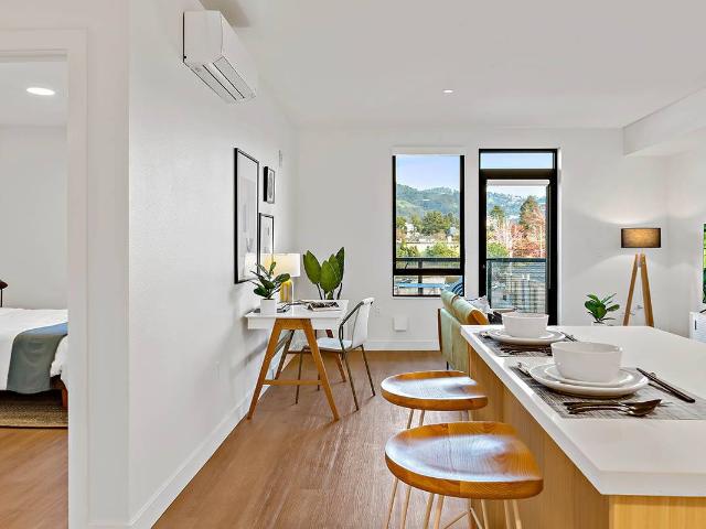 0 BR, 1 BA Apartment 2033 Blake Street Unit 404, Berkeley, CA 94704
