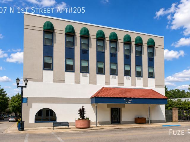 0 BR, 1 BA Apartment 207 N 1st Street Apt#205, Montevideo, MN 56265