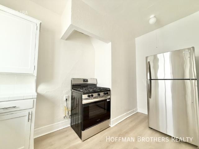 0 BR, 1 BA Apartment 207 S Berendo St, Los Angeles, CA 90004
