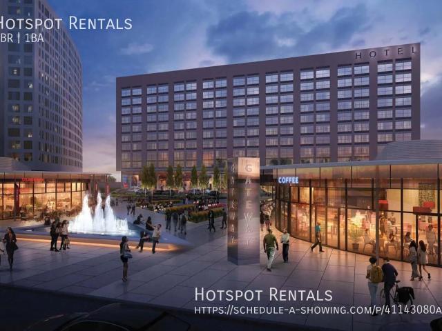 0 BR, 1 BA Apartment 2050 W Ogden Ave, Chicago, IL 60612