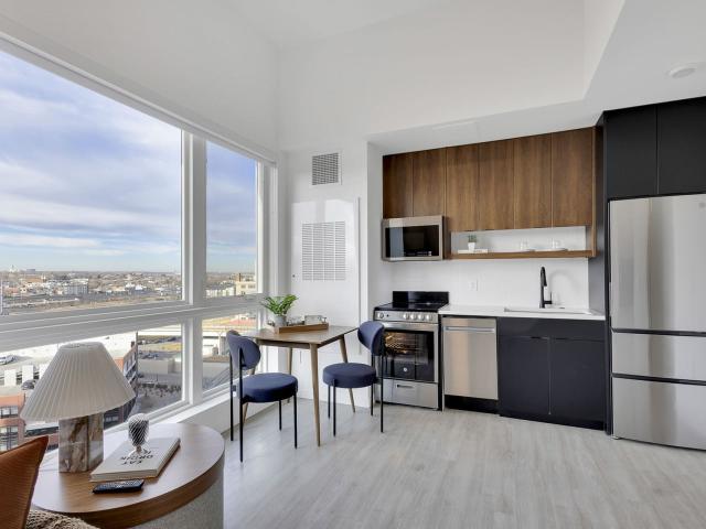 0 BR, 1 BA Apartment 2059 19th Street Unit 1113, Denver, CO 80202