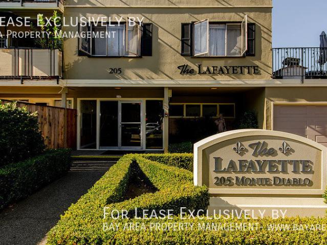 0 BR, 1 BA Apartment 205 Monte Diablo Ave, San Mateo, CA 94401