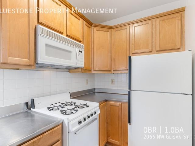 0 BR, 1 BA Apartment 2066 NW Glisan St, Portland, OR 97209