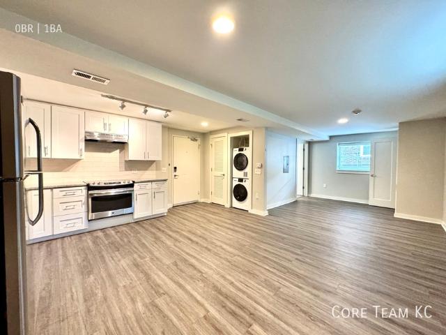 0 BR, 1 BA Apartment 209 Emanuel Cleaver II Blvd Kansas City, MO 64112
