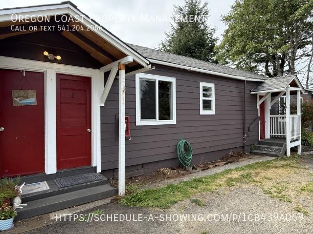 0 BR, 1 BA Apartment 20 Graham Ave, Depoe Bay, OR 97341