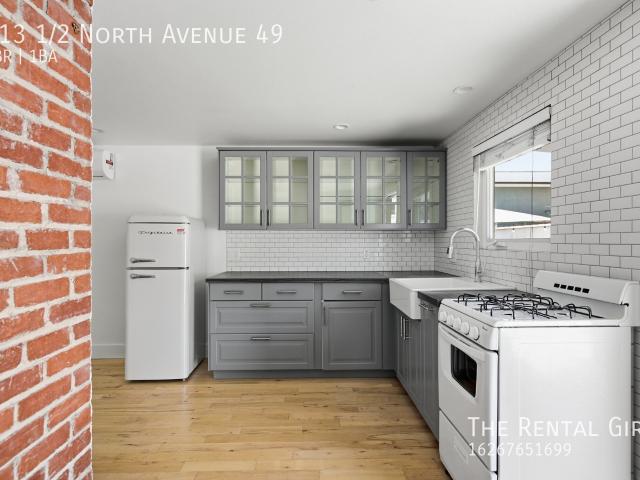 0 BR, 1 BA Apartment 213 1/2 North Avenue 49, Los Angeles, CA 90042