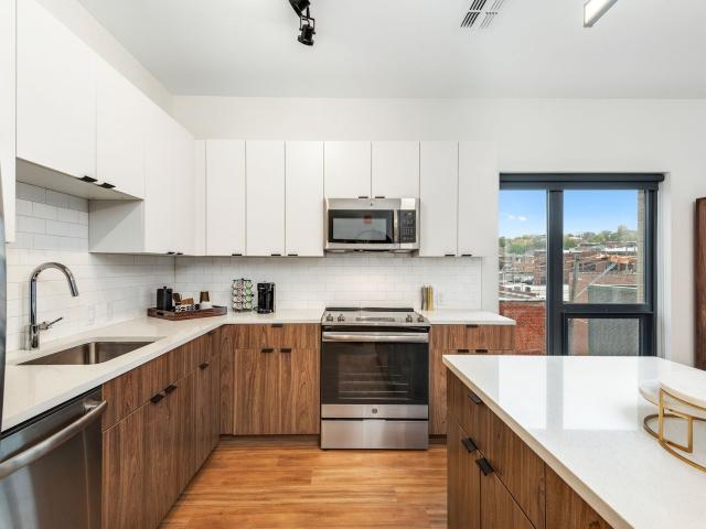 0 BR, 1 BA Apartment 2100 Wyandotte Street Unit 0709, Kansas City, MO 64108