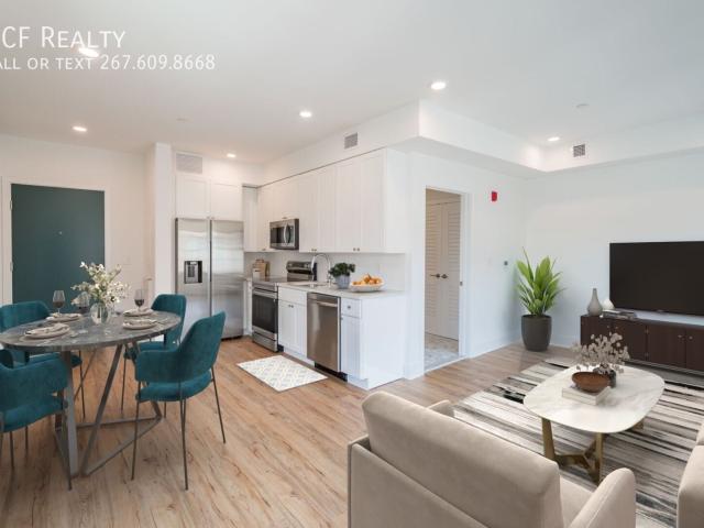 0 BR, 1 BA Apartment 2101 Washington Avenue, Philadelphia, PA 19146