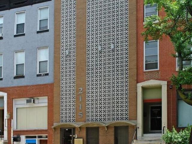 0 BR, 1 BA Apartment 2115 N Charles St 3rd Level Office, Baltimore, MD 21218