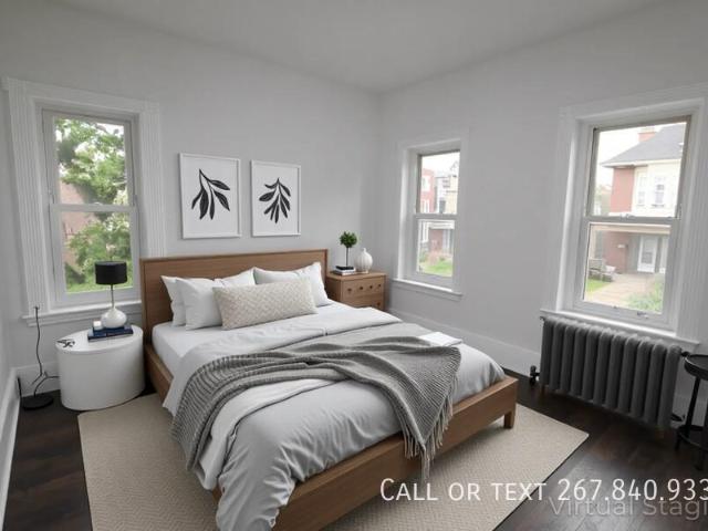 0 BR, 1 BA Apartment 2119 2121 W 3rd St, Chester, PA 19013