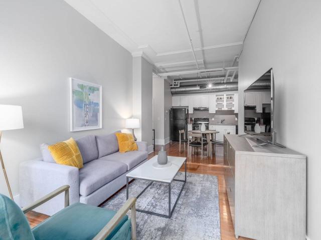 0 BR, 1 BA Apartment 211 Union Street Unit 710, Nashville, TN 37201