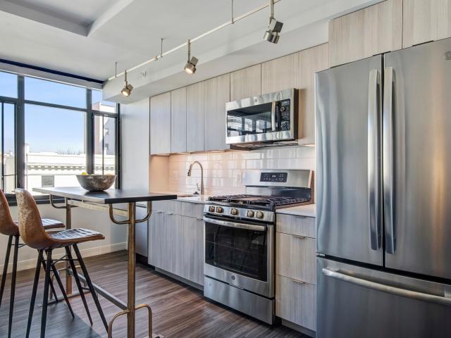 0 BR, 1 BA Apartment 2144 California Street Northwest Unit 706, Washington, DC 20008